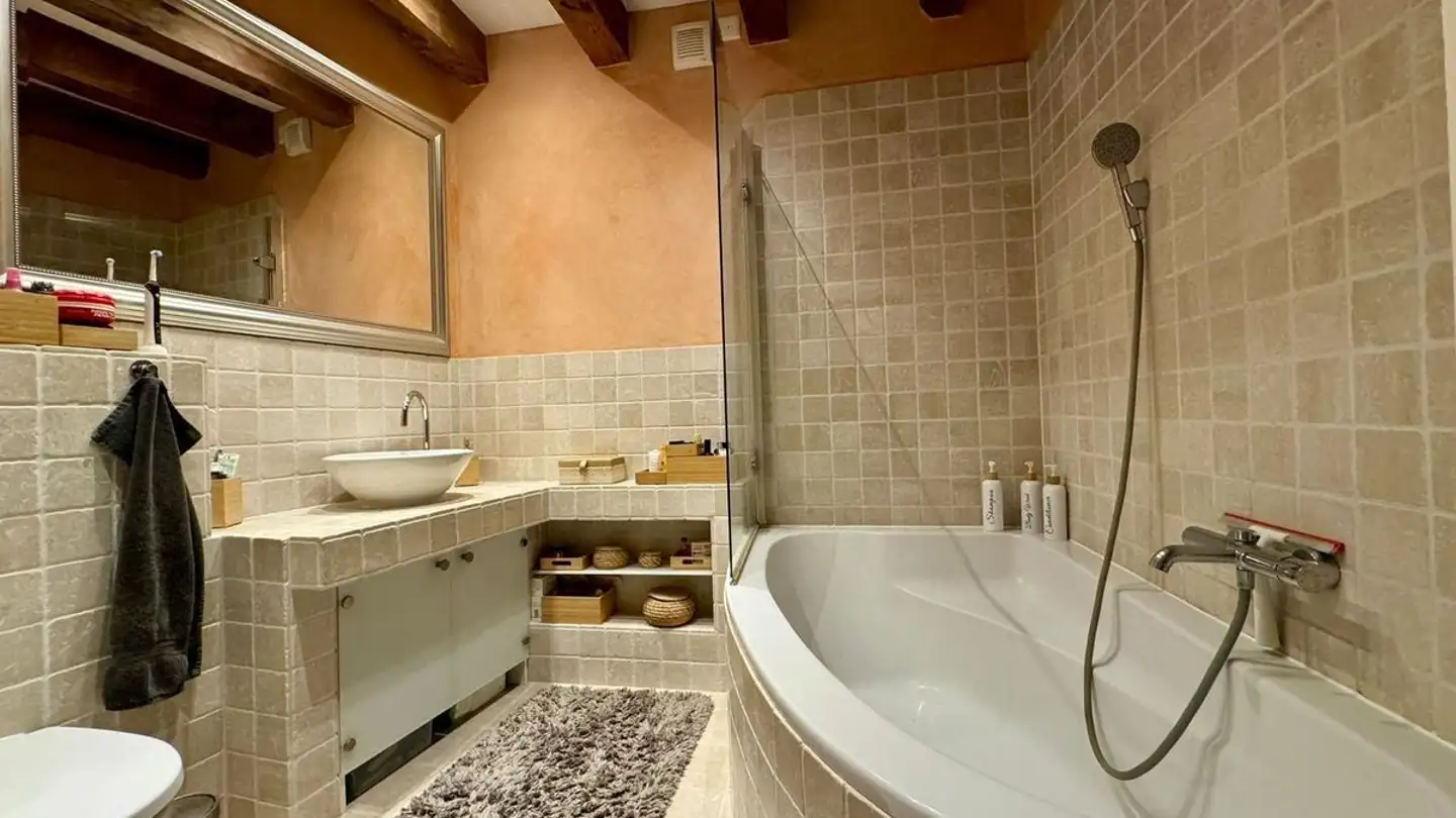 Reihenhaus kaufen - Petite Rue 15b, 1304 Cossonay-Ville