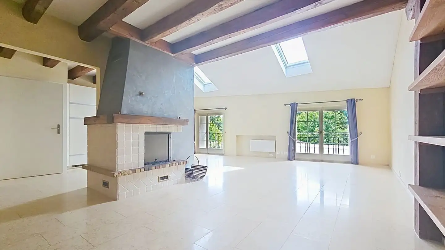 Reihenhaus kaufen - Petite Rue 15b, 1304 Cossonay-Ville - Foto 2