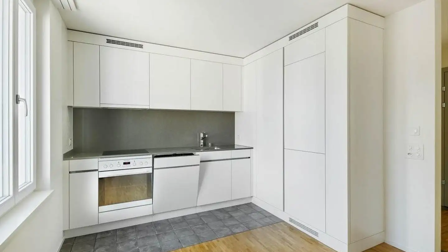 Appartement à louer - Wassergasse 1b, 9472 Grabs - Photo 3