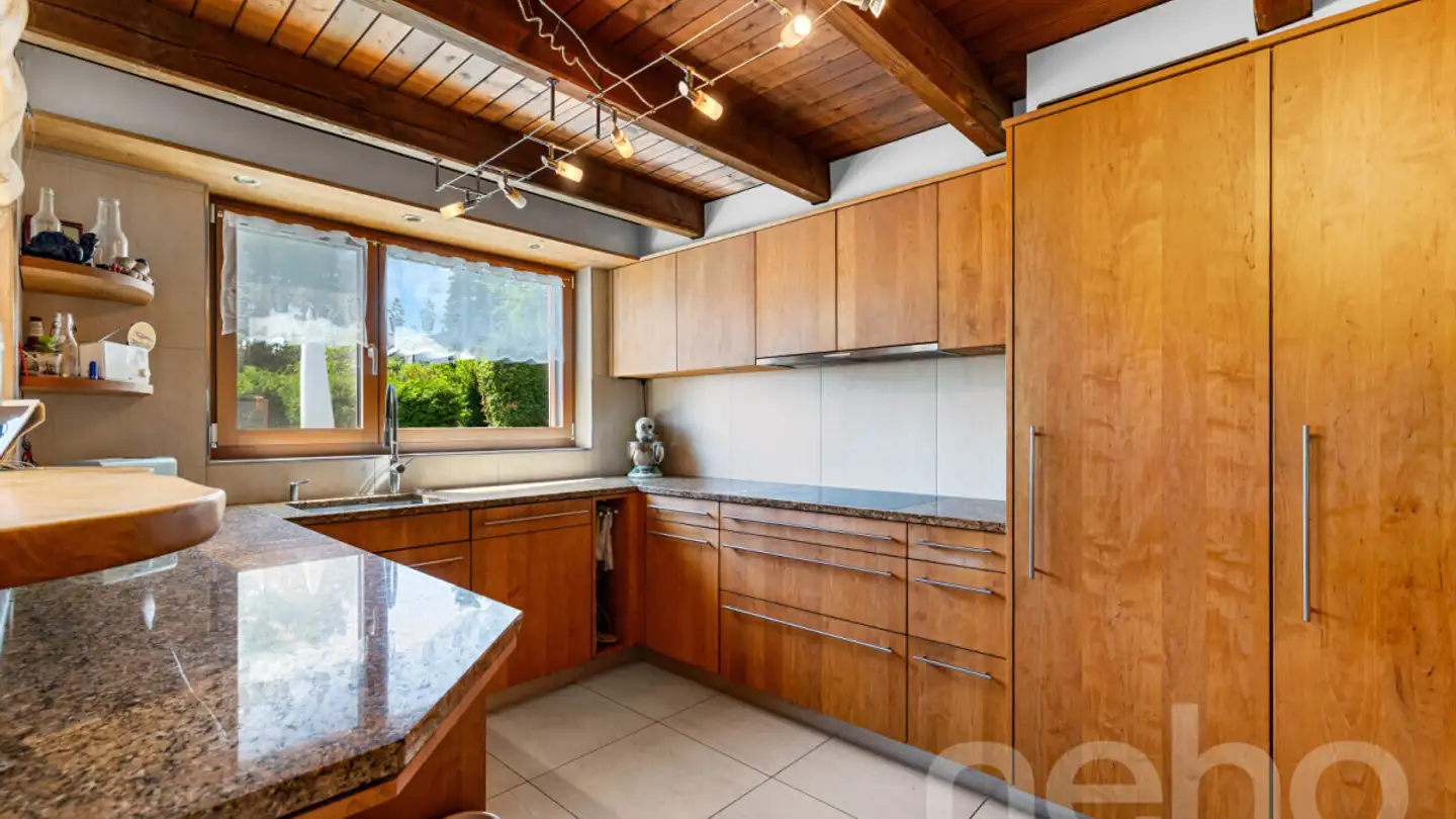 Einfamilienhaus kaufen - 5625 Kallern - Foto 4