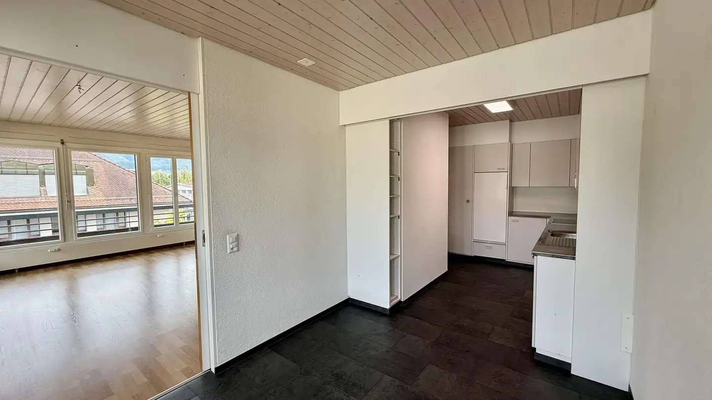 Appartamento in affitto - Bahnhofstrasse 8, 3123 Belp - Foto 3