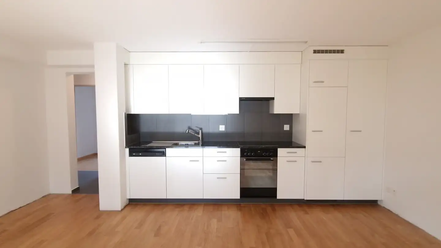 Appartement à louer - Bahnhofstrasse 14, 8500 Frauenfeld - Photo 4