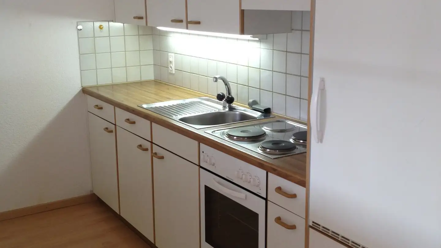 Apartment for rent - Höchweidstrasse 17, 5724 Dürrenäsch - Photo 2