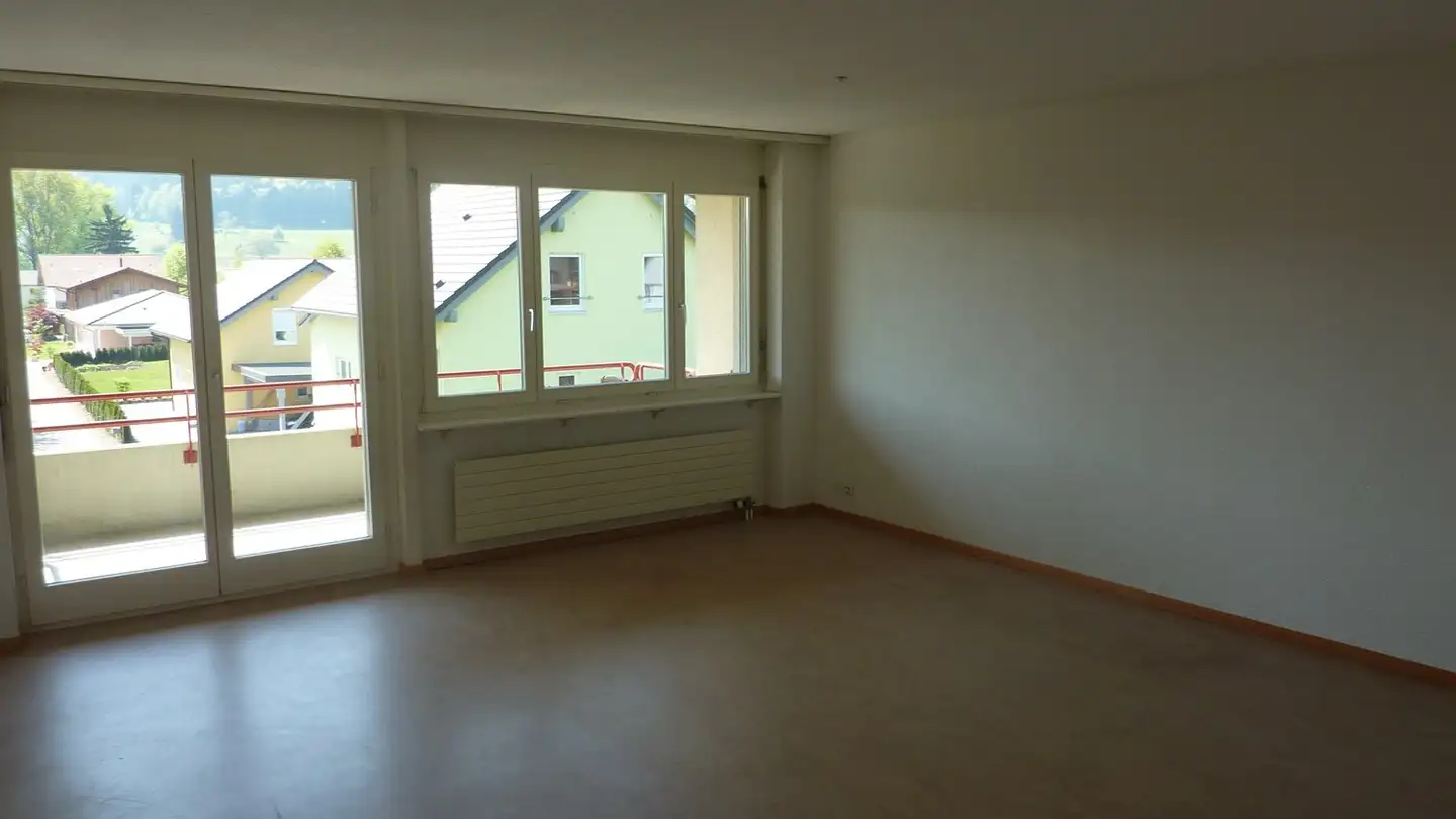 Apartment for rent - Höchweidstrasse 17, 5724 Dürrenäsch - Photo 3