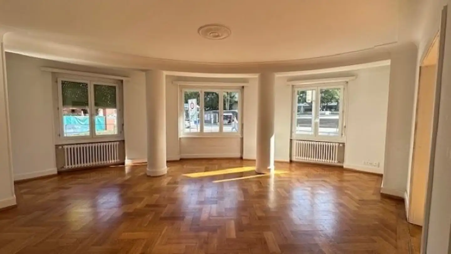 Wohnung mieten - Avenue de l'Elysée 13, 1006 Lausanne