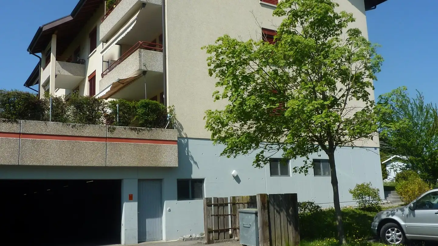 Apartment for rent - Höchweidstrasse 17, 5724 Dürrenäsch