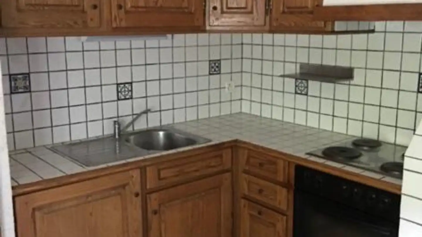 Appartement à louer - 1902 Evionnaz