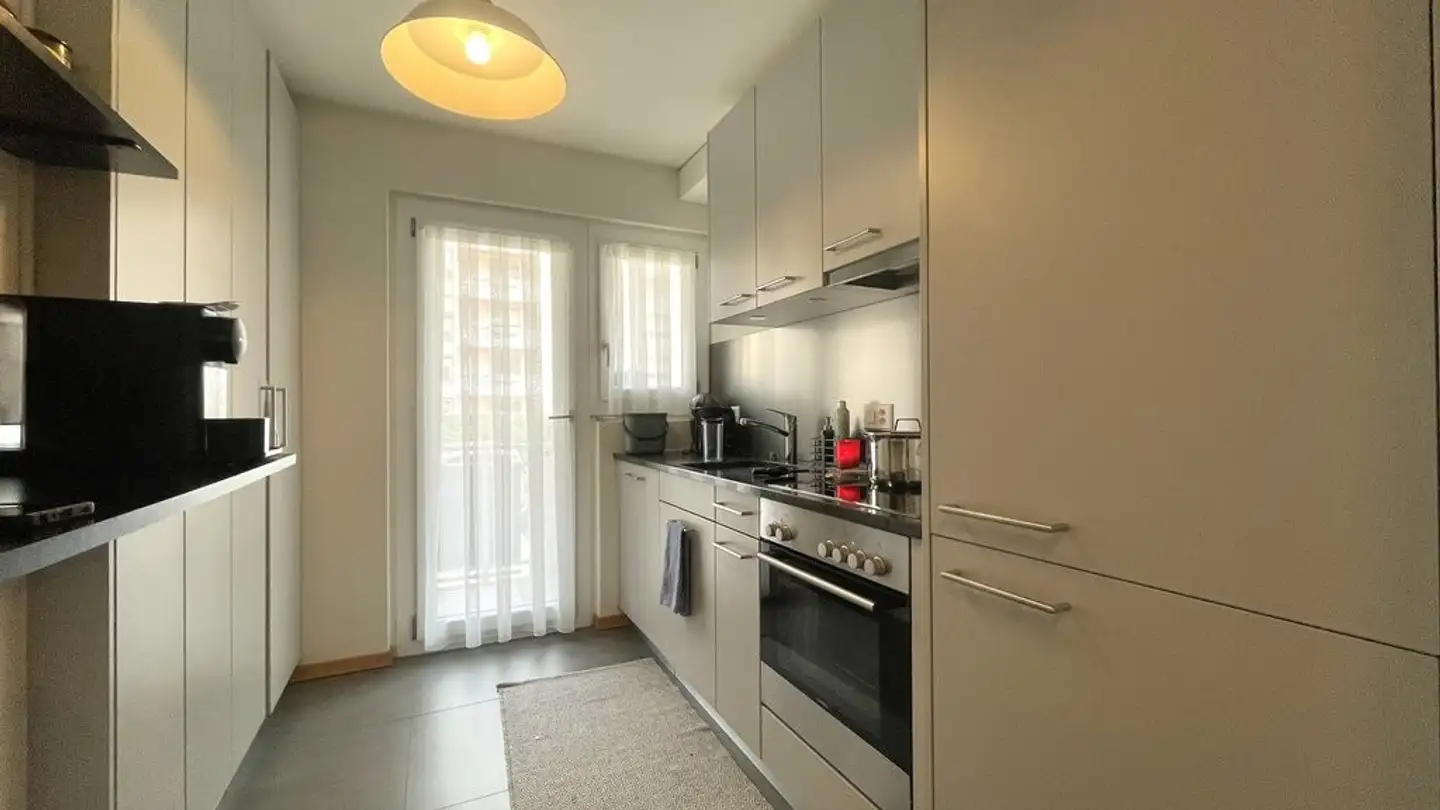 Apartment for rent - Rue De La Berra 19, 1630 Bulle - Photo 3