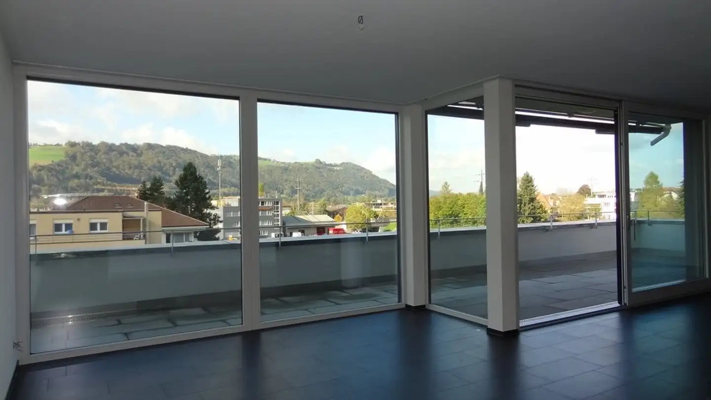 Penthouse mieten - Thunstrasse 22, 3110 Münsingen