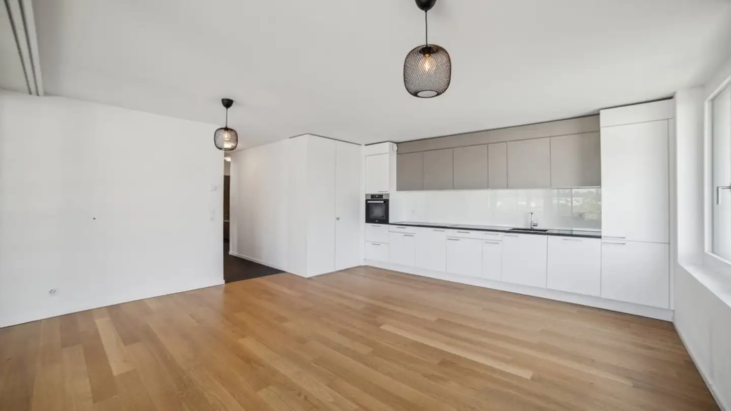 Apartment for rent - Allée Des Cèdres 16, 1022 Chavannes-près-Renens - Photo 2