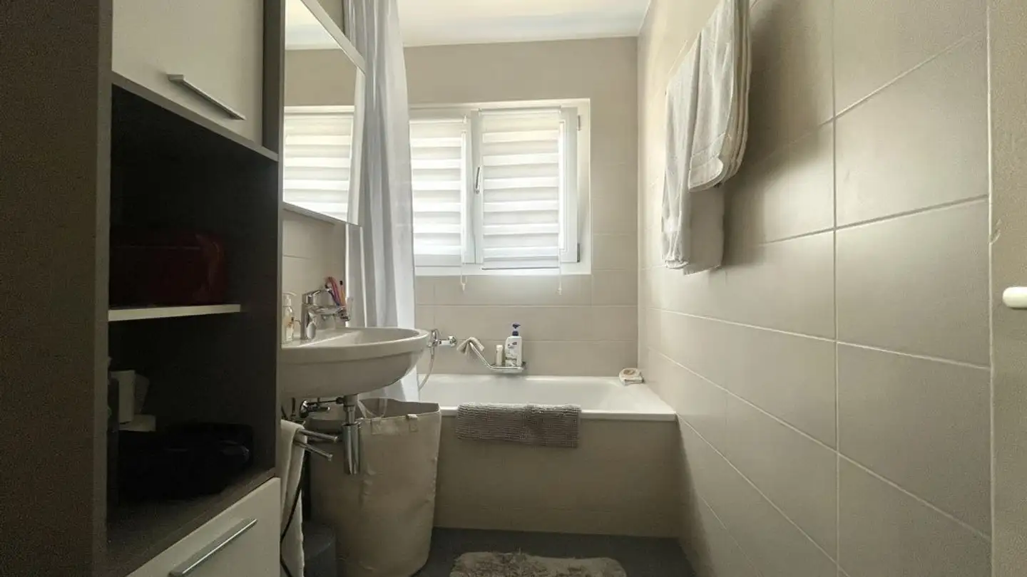 Apartment for rent - Rue De La Berra 19, 1630 Bulle - Photo 4