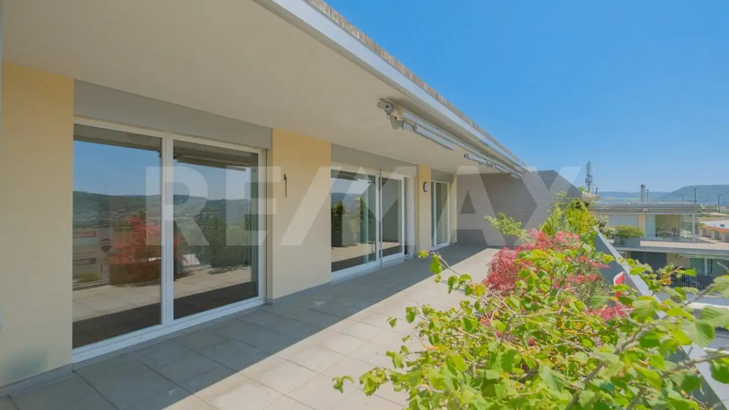 Attique à vendre - 5200 Brugg AG - Photo 4