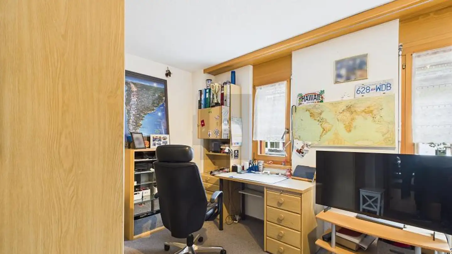 Appartamento in vendita - 3954 Leukerbad - Foto 4