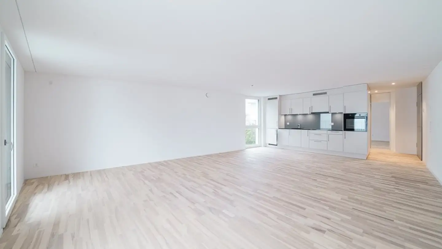 Wohnung mieten - Oelirain 1, 2540 Grenchen