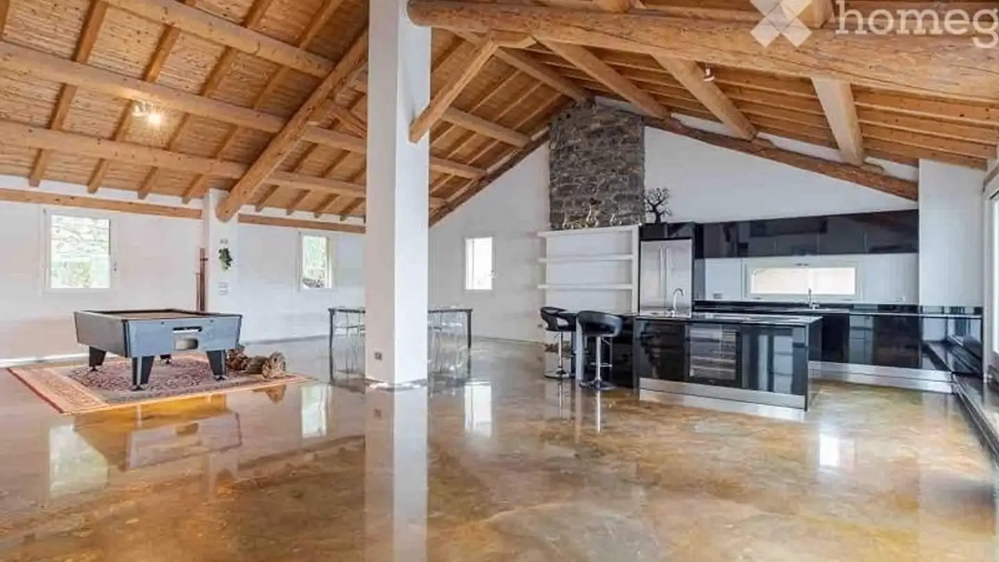 Appartement à louer - Via Stazione 13, 6828 Balerna - Photo 2