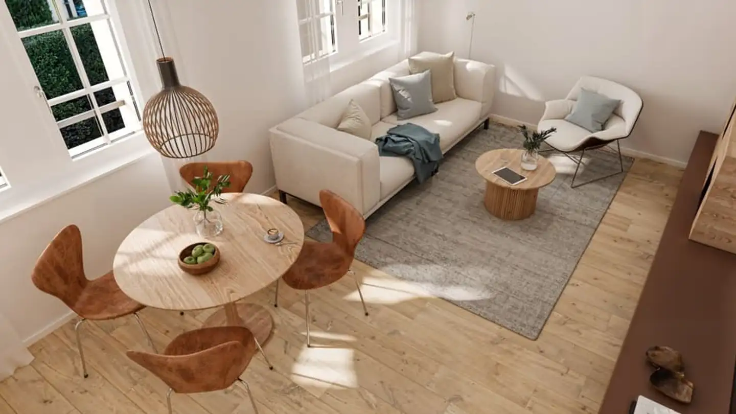 Appartamento in vendita - 3280 Murten - Photo 2