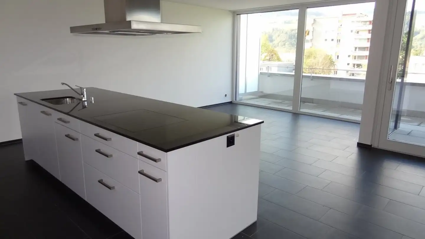 Penthouse mieten - Thunstrasse 22, 3110 Münsingen - Foto 3