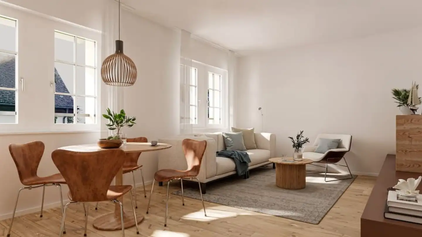 Appartamento in vendita - 3280 Murten - Photo 3