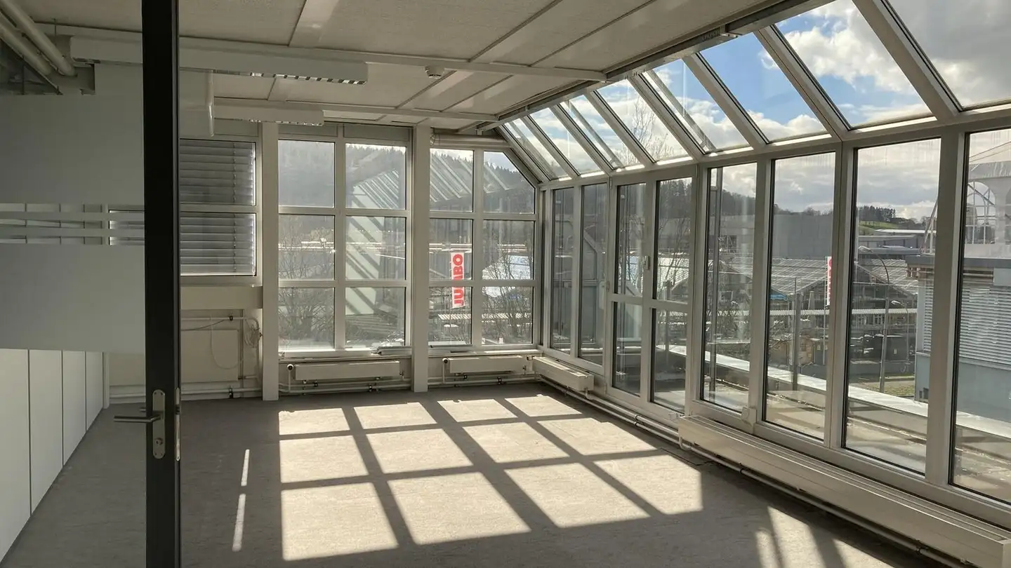 Office space for rent - Rue De Zurich / Zürichstrasse 23, 2504 Biel/Bienne - Photo 3