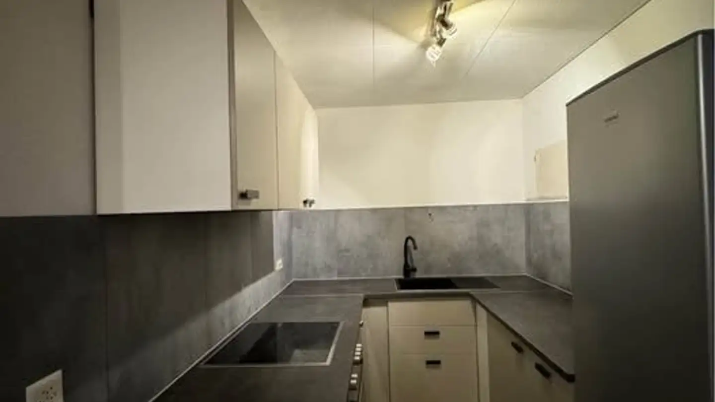 Appartamento in affitto - Route De Portalban 7, 1567 Delley