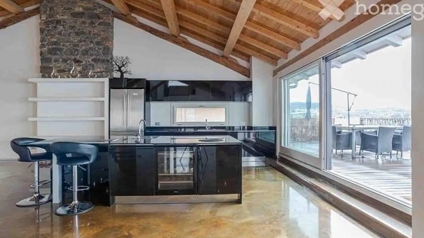 Appartement à louer - Via Stazione 13, 6828 Balerna - Photo 4