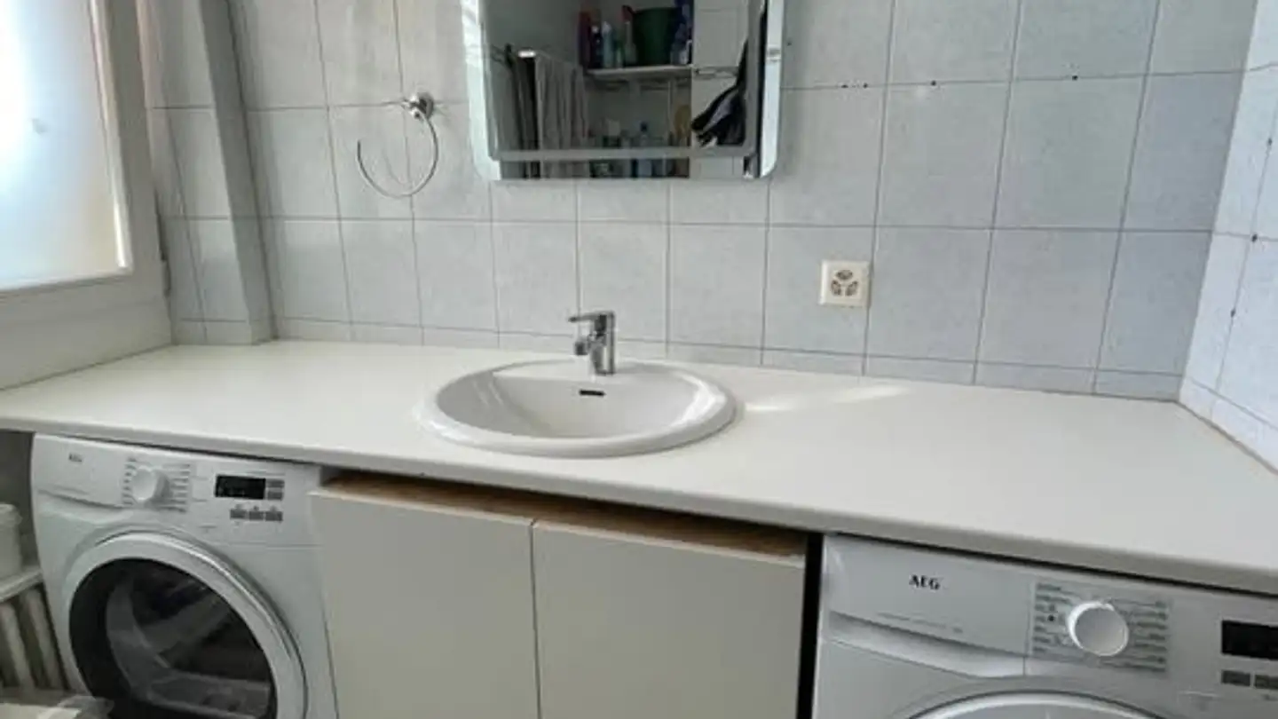 Appartamento in affitto - Route De Portalban 7, 1567 Delley - Foto 4
