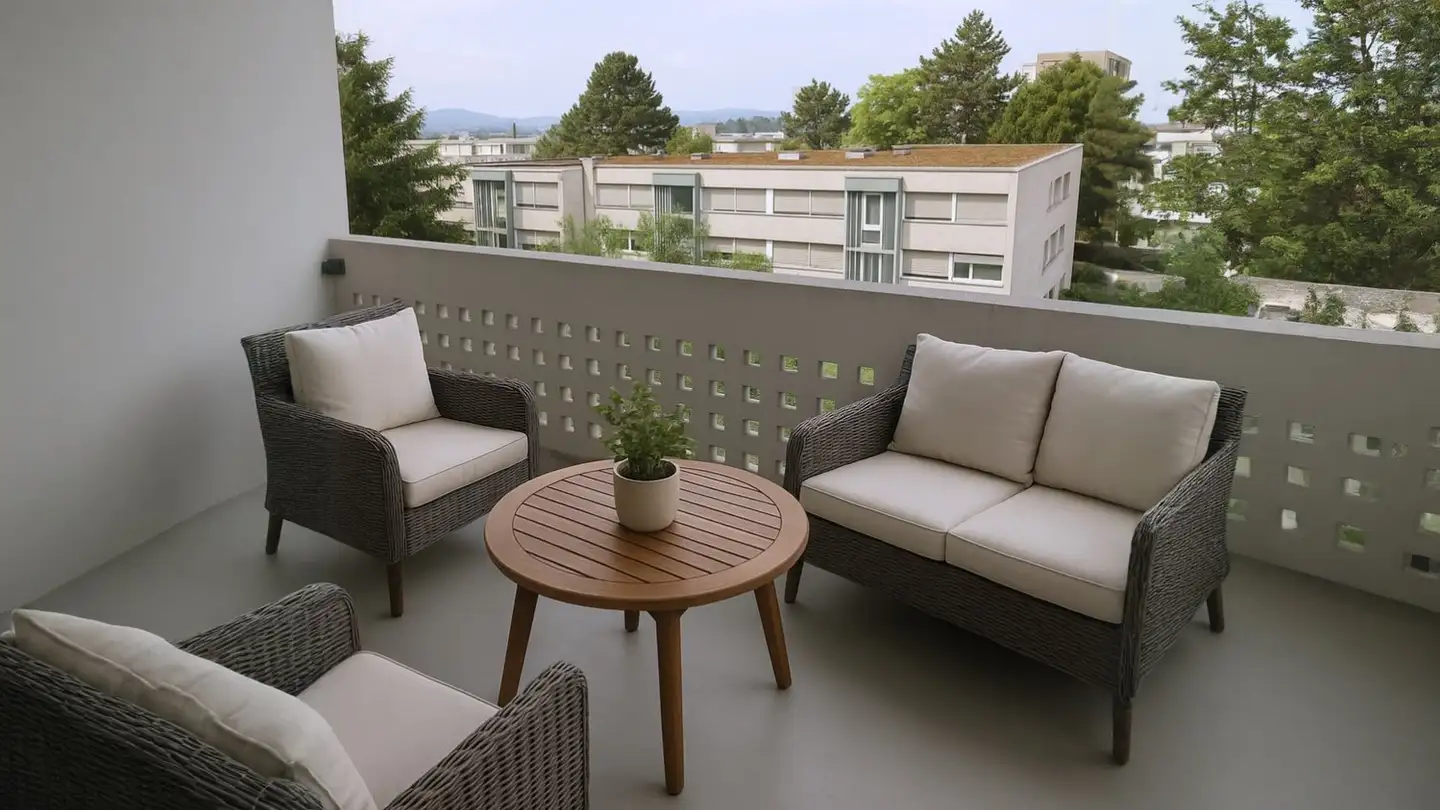 Apartment for sale - Längfeldstrasse 32, 3063 Ittigen - Photo 3