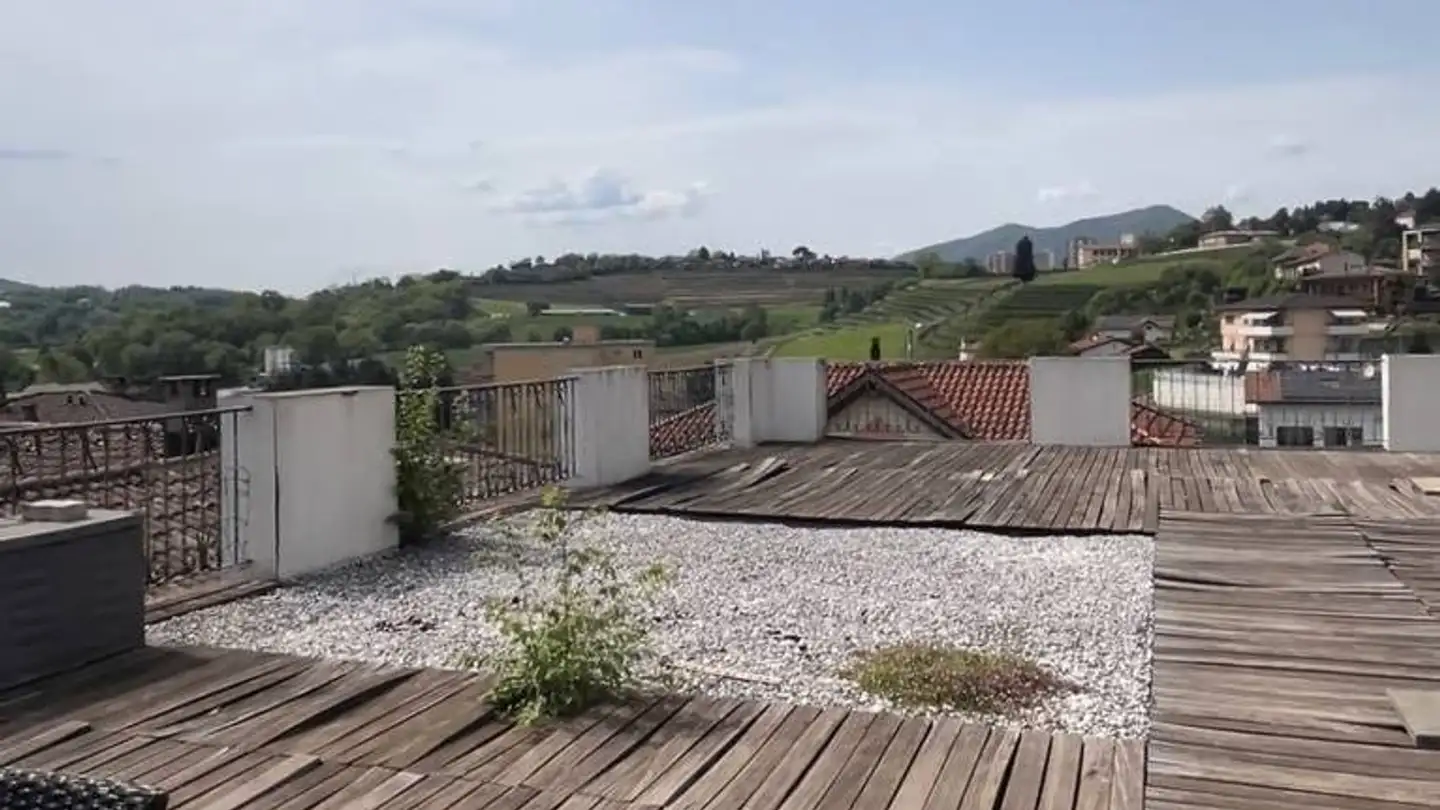 Appartement à louer - Via Stazione 13, 6828 Balerna - Photo 3