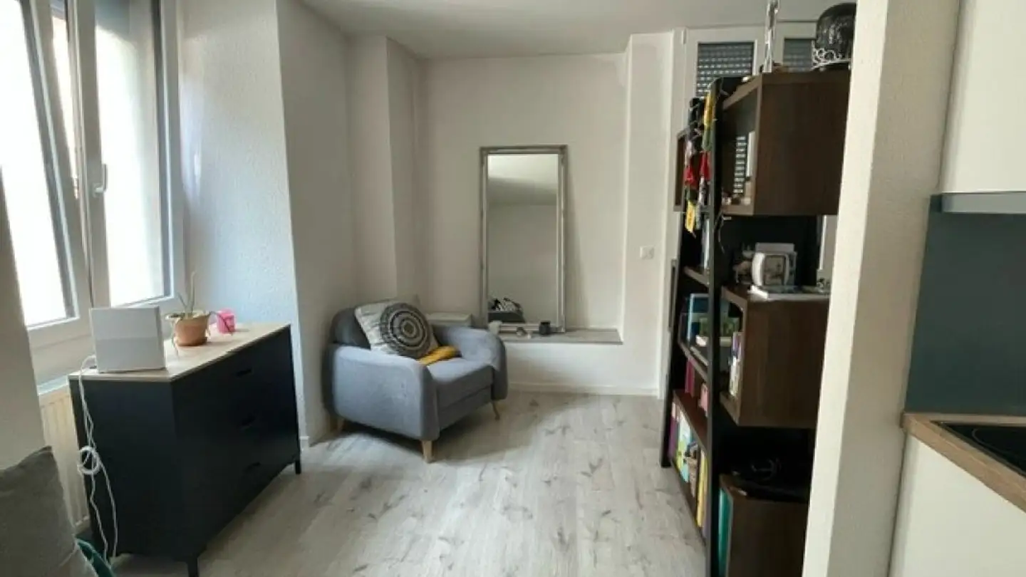 Wohnung mieten - Rue Baptiste-Savoye 47, 2610 St-Imier - Foto 4