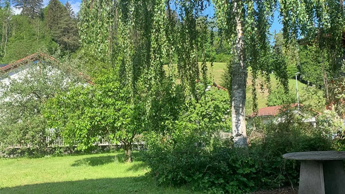 Apartment for rent - Valserstrasse 19, 7130 Ilanz