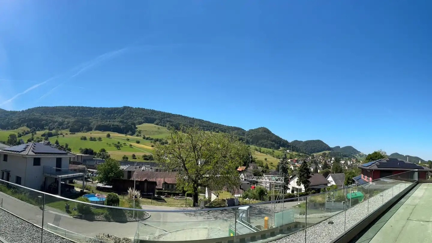 Appartement en terrasse à vendre - Riseten 9, 4208 Nunningen - Photo 2