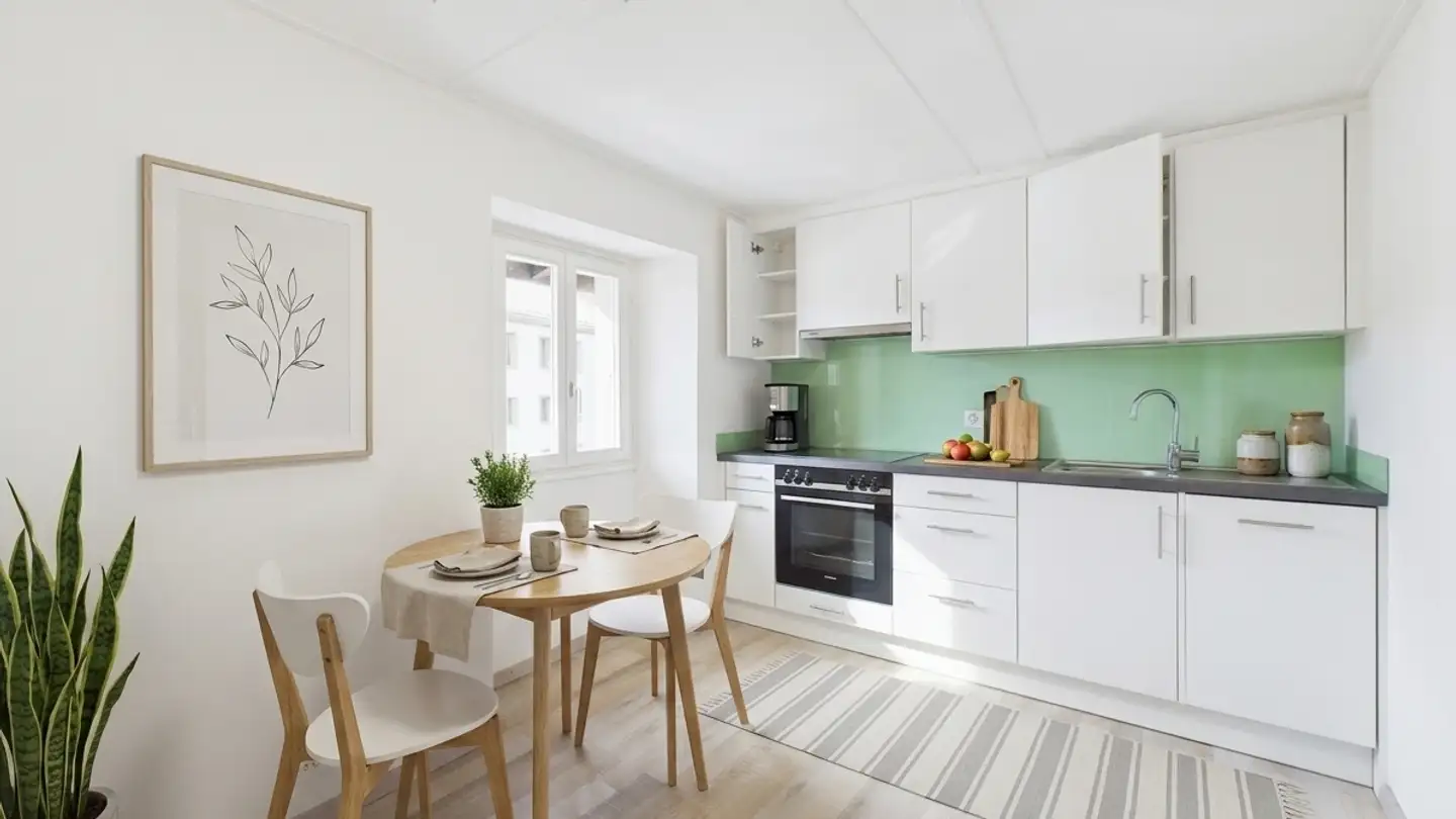 Apartment for sale - 1966 St-Romain (Ayent) - Photo 2