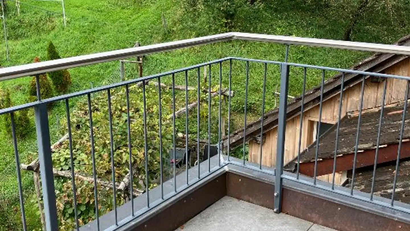 Maison jumelle à louer - Hagholzstrasse 8, 8570 Weinfelden