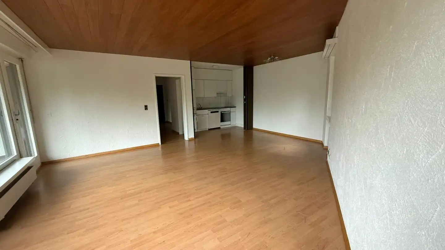 Apartment for sale - 6440 Brunnen
