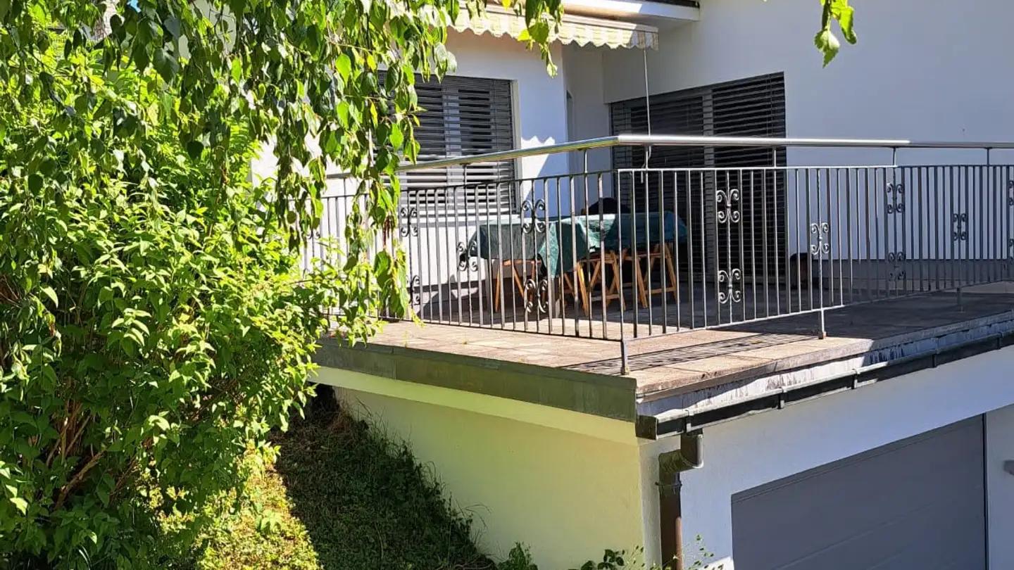 Casa singola in affitto - Rue Chanteclair, 2800 Delémont - Foto 2