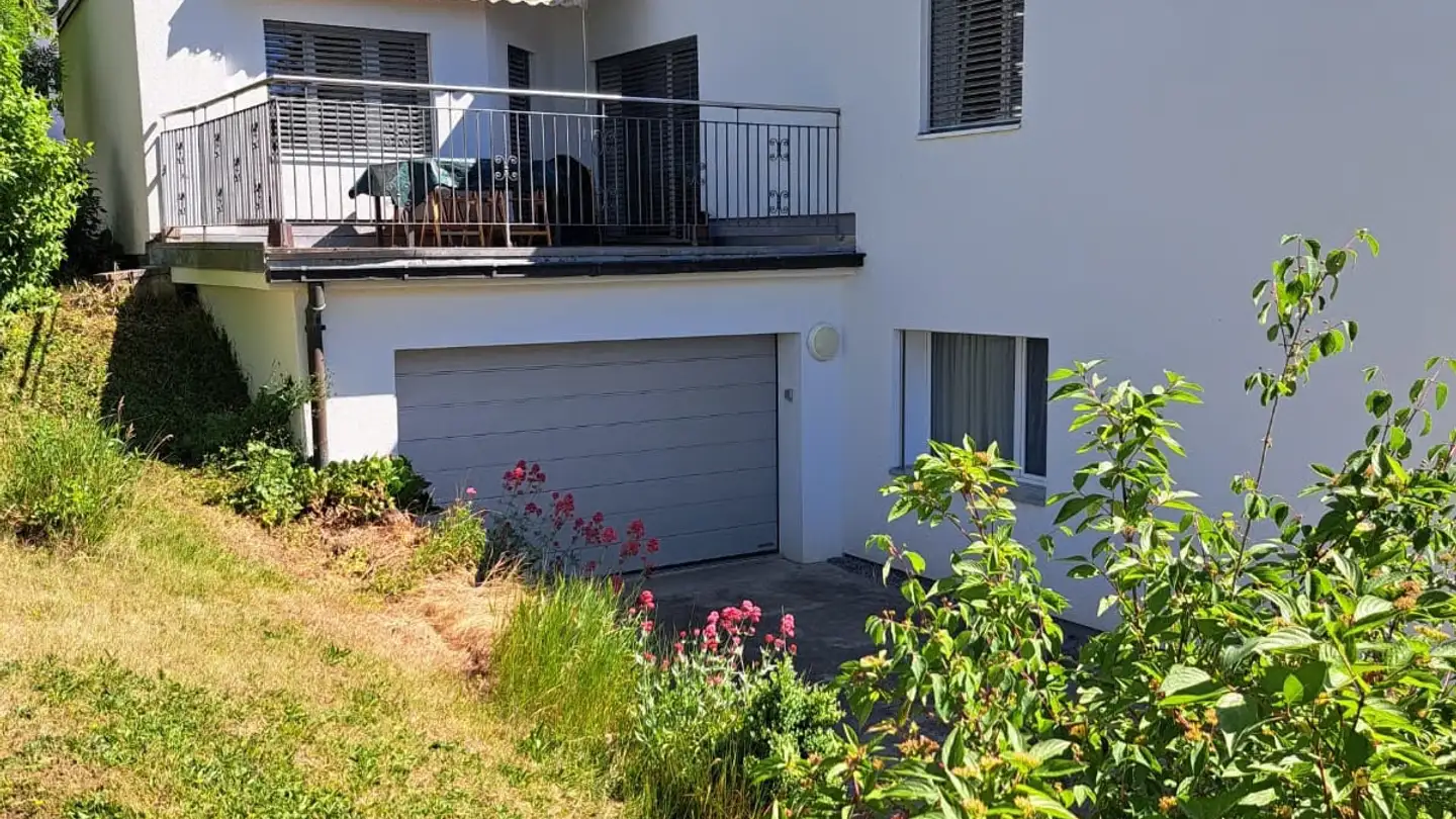 Casa singola in affitto - Rue Chanteclair, 2800 Delémont - Foto 3