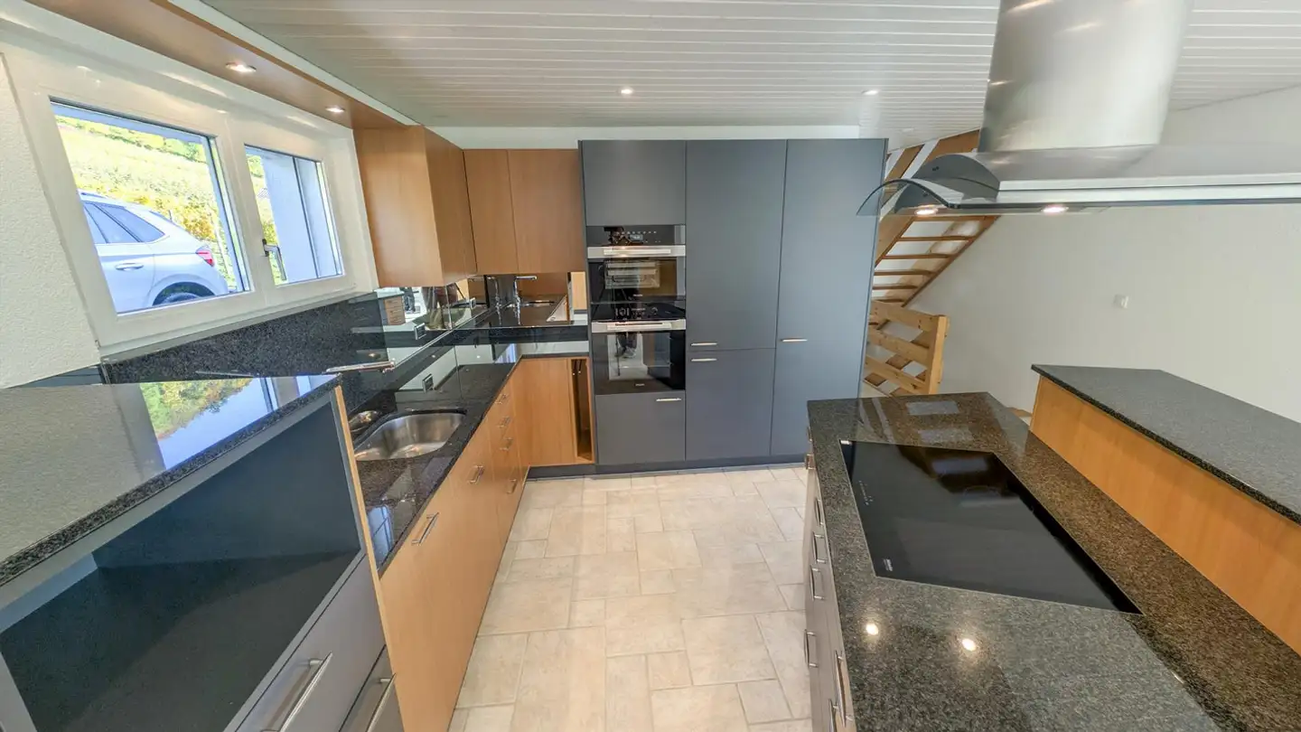 Maison individuelle à louer - Rebbergstrasse 128, 5237 Mönthal - Photo 3