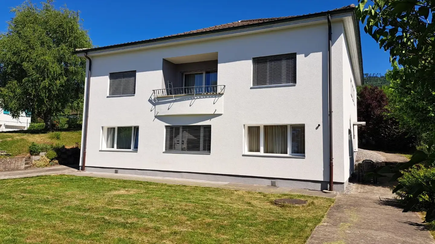 Casa singola in affitto - Rue Chanteclair, 2800 Delémont