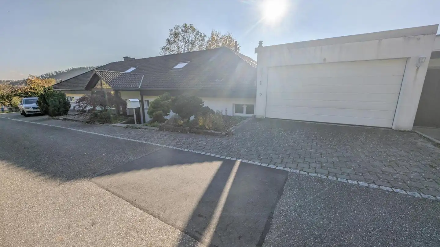 Maison individuelle à louer - Rebbergstrasse 128, 5237 Mönthal - Photo 2