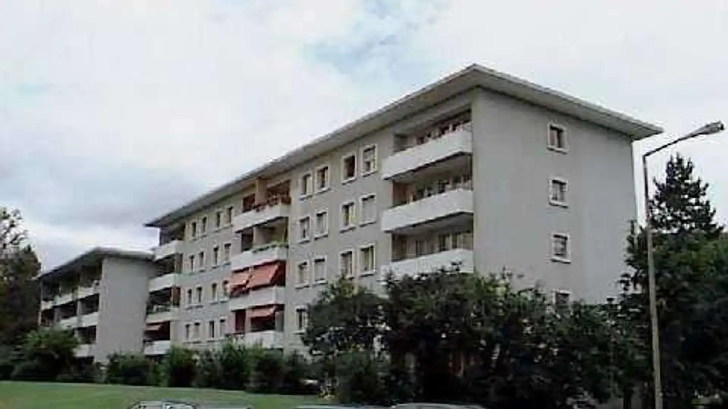 Appartamento in affitto - Hulfteggstrasse 17, 8400 Winterthur