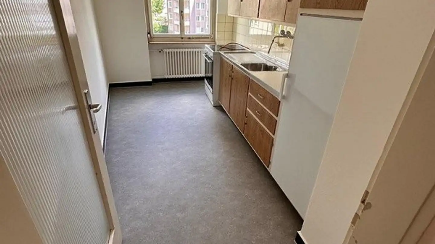 Appartamento in affitto - Hulfteggstrasse 17, 8400 Winterthur - Foto 2