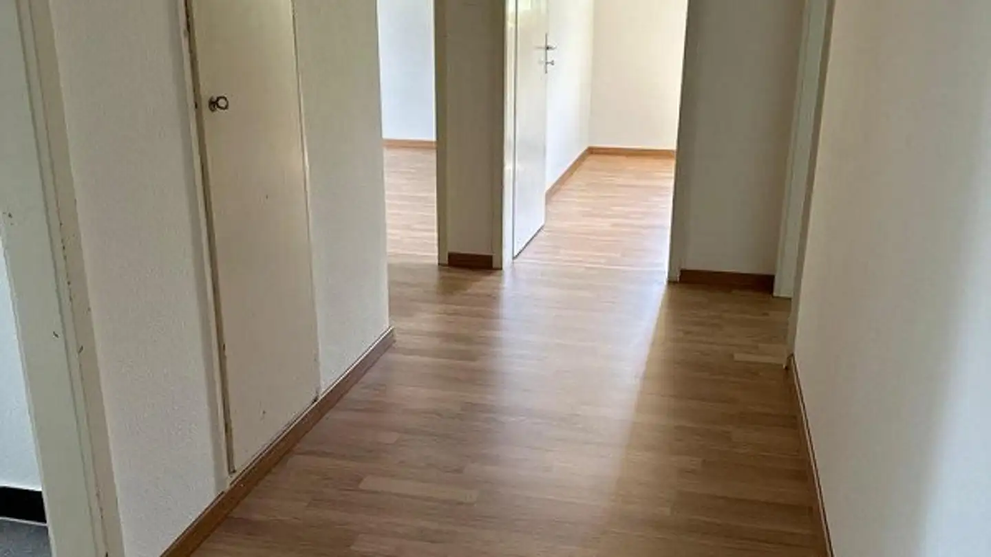 Appartamento in affitto - Hulfteggstrasse 17, 8400 Winterthur - Foto 3