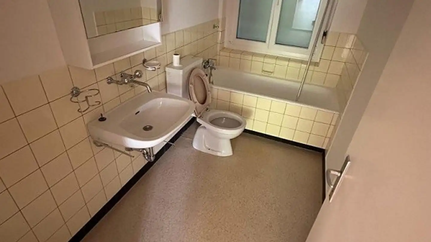 Appartamento in affitto - Hulfteggstrasse 17, 8400 Winterthur - Foto 4