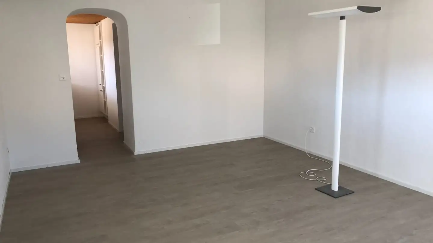 Wohnung mieten - Schäfliweg 3, 9113 Degersheim - Foto 2