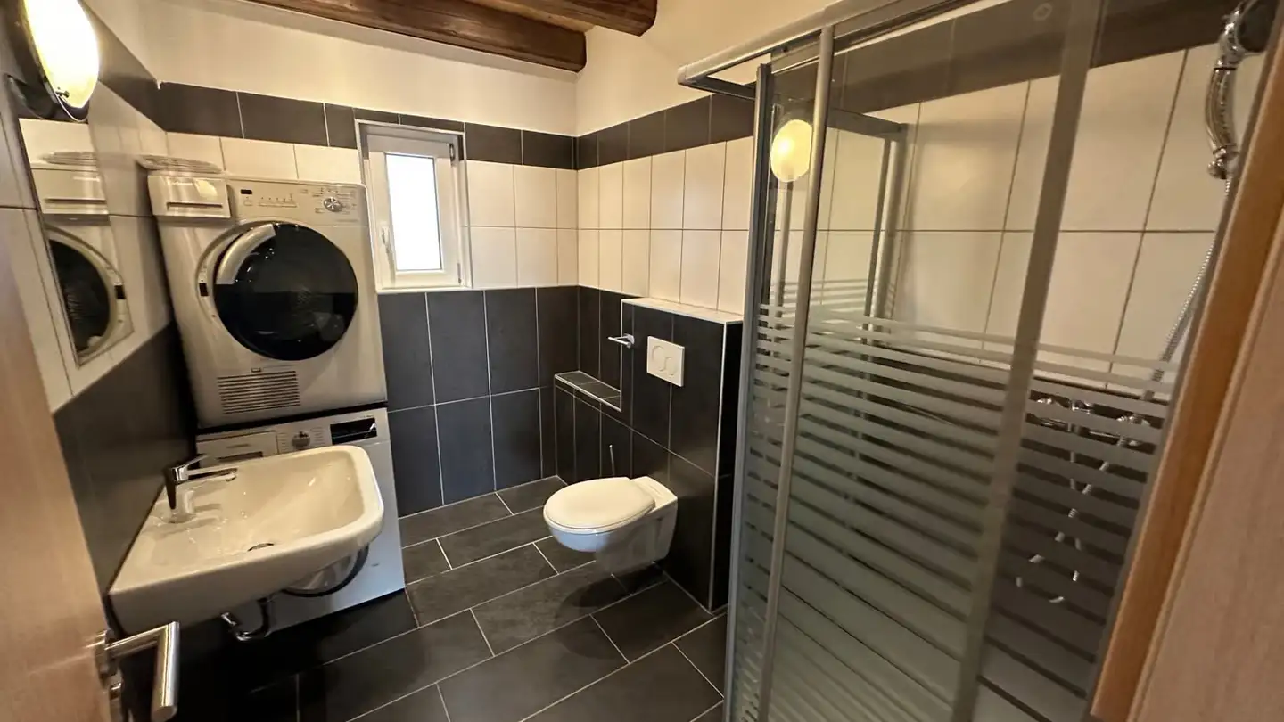Appartement à louer - Chemin Du Champ Clos 1, 1695 Villarsel-le-Gibloux - Photo 2