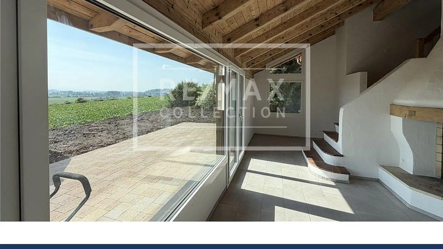 Single house for rent - 8173 Neerach