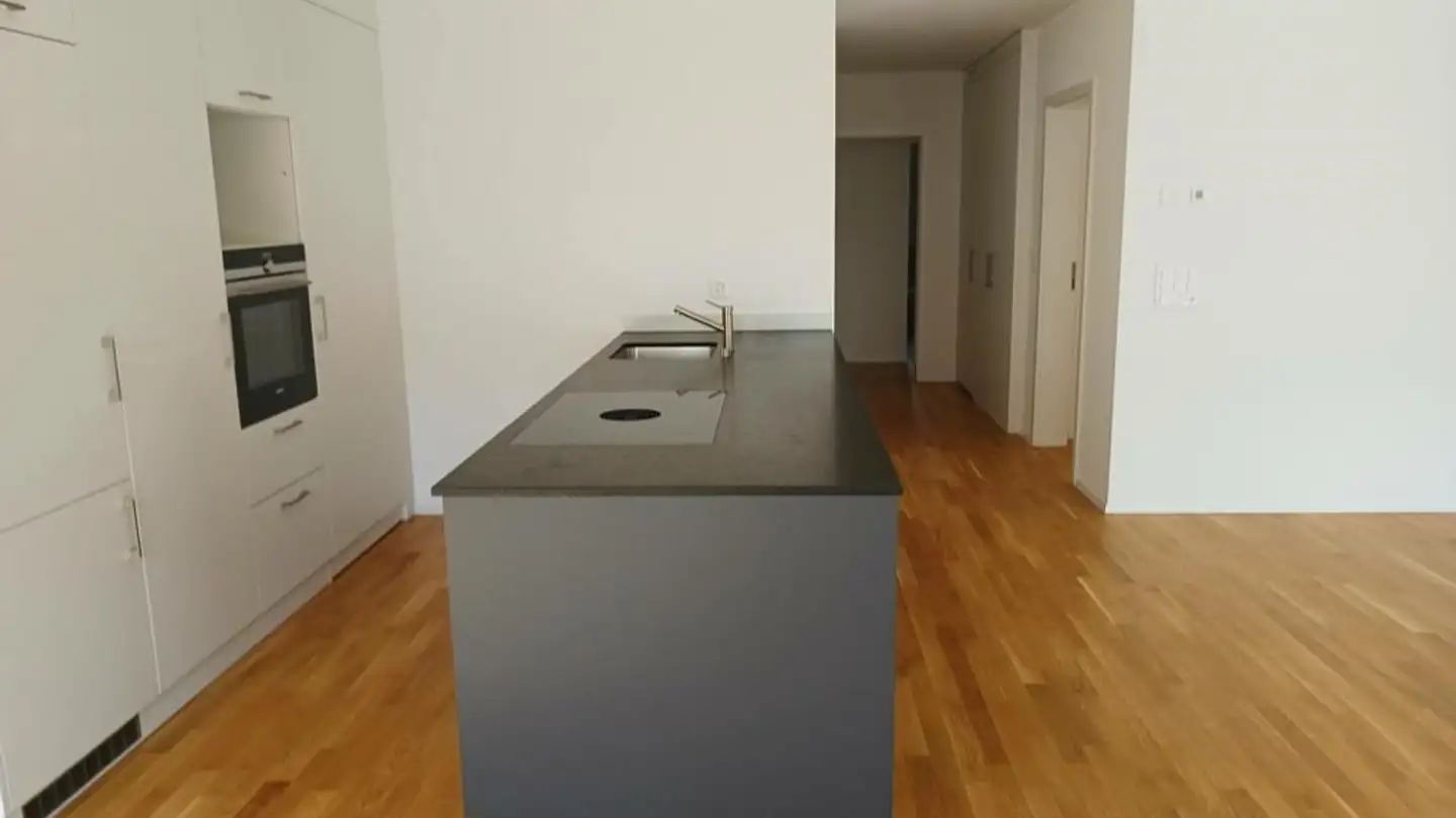 Appartamento in affitto - Cheerstrasse 5, 3930 Eyholz - Foto 4