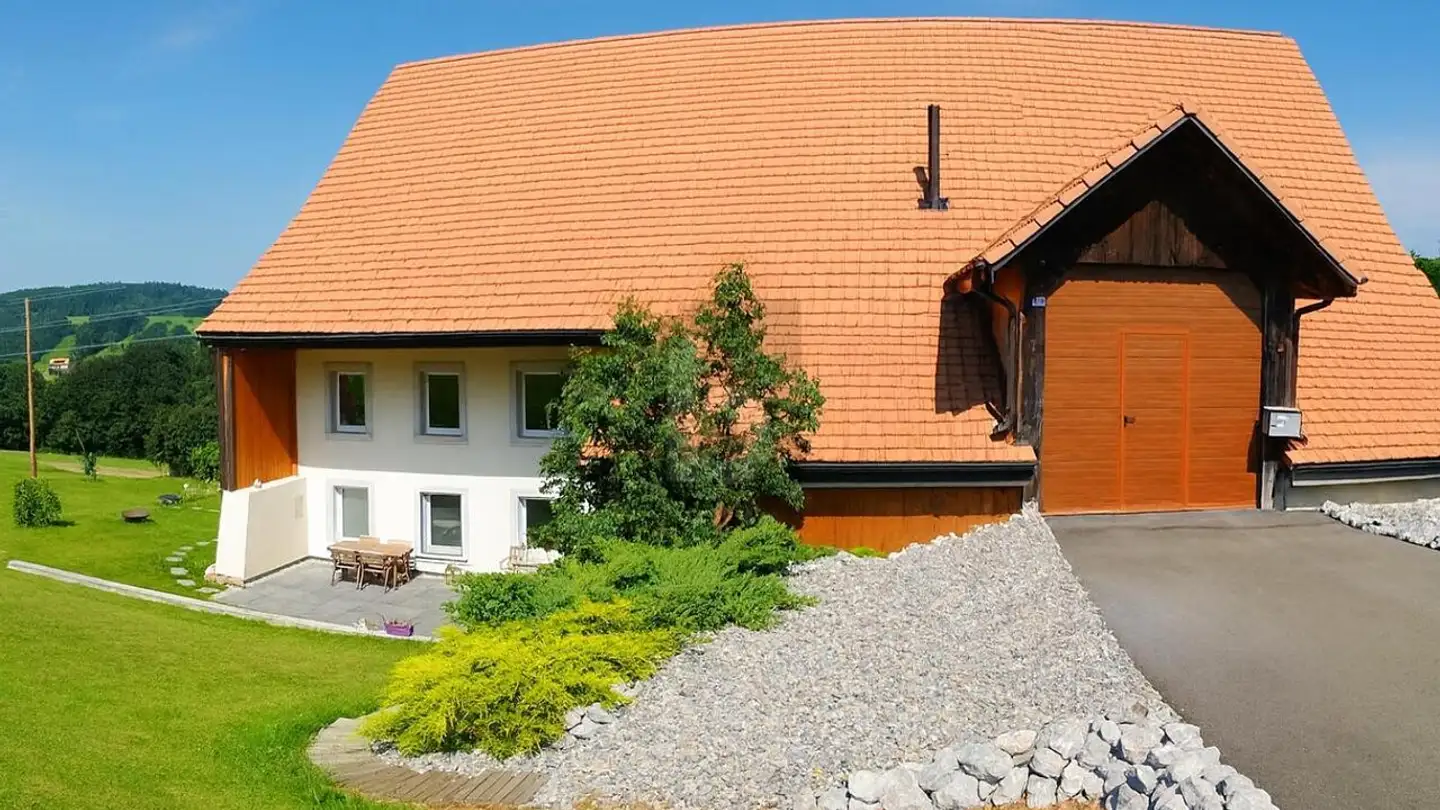 Fattoria in vendita - 1677 Prez-vers-Siviriez