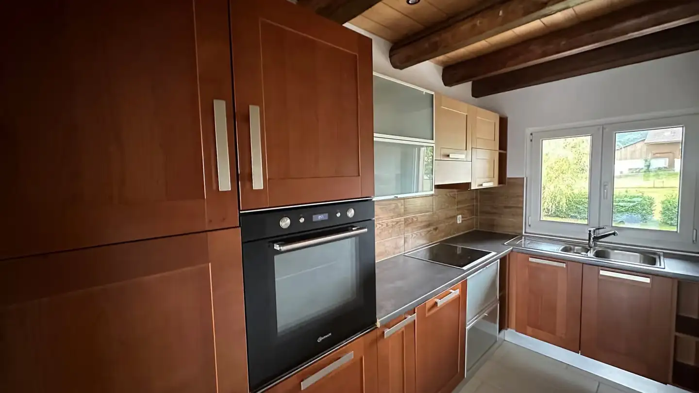 Appartement à louer - Chemin Du Champ Clos 1, 1695 Villarsel-le-Gibloux - Photo 4