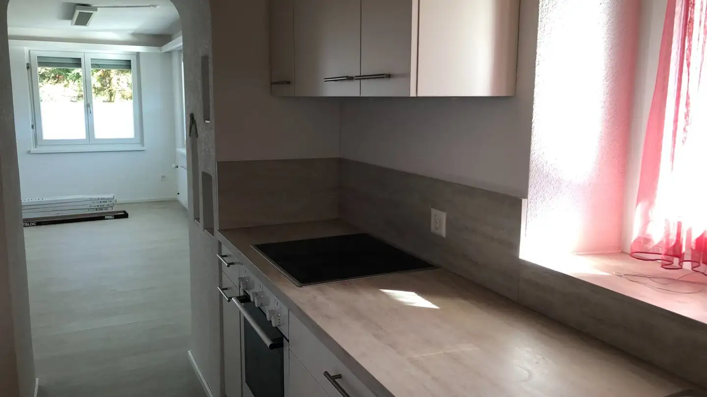 Wohnung mieten - Schäfliweg 3, 9113 Degersheim - Foto 3